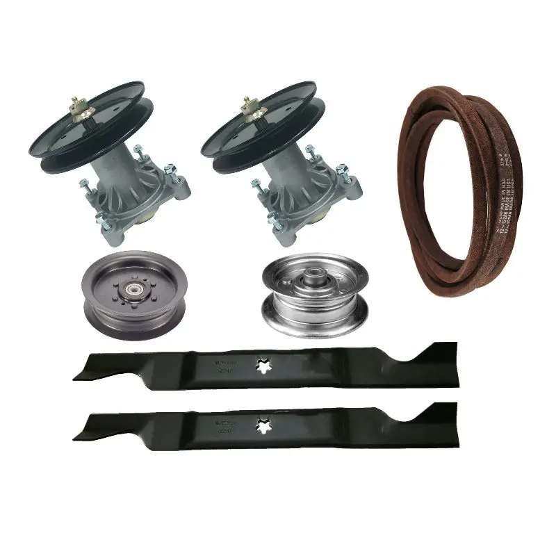 46” Husqvarna Pb195h46yt, Yth21k46, Yth22v46 Deck Rebuild Kit 405143 1