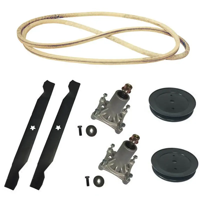 42" Deck Rebuild Kit Craftsman T2200 917-203810, 917-273900 917-250810 1