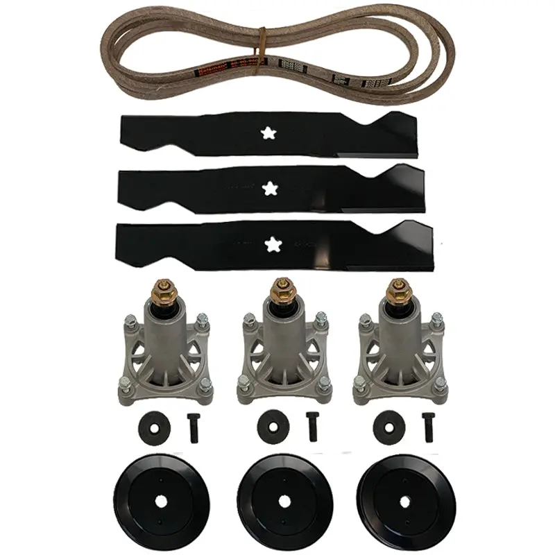 54" Husqvarna Deck Rebuild Kit Rz54i Z254 Rz5424 Rz5426 Rz5422 1