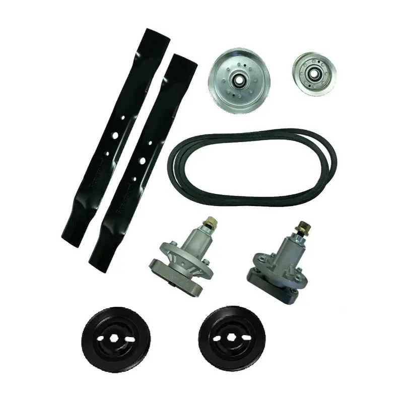 42" John Deere L100 L108 L110 L111 L118 Deck Rebuilt Kit Gy20995 1