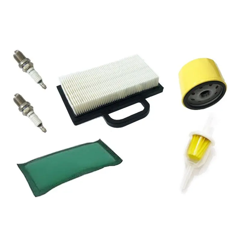 Tune Up Kit Lg263 John Deere D130 D140 La135 La145 Z425 Briggs Gy20575 1