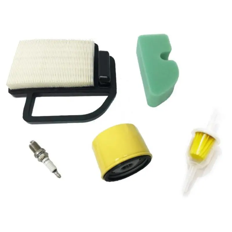 Tune Up Kit Cub Cadet Lt1042 Lt1045 Ltx1040 Ltx1042 Ltx1045 Rzt42 1