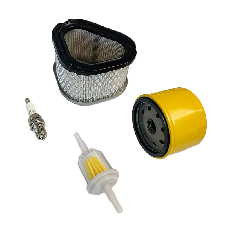 Tune Up Kit John Deere Lt133 Lt150 Lt155 Lx173 Lx177, 1208305 Gy20574 1