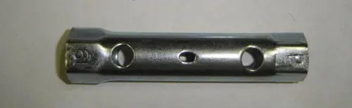 (03) Spark Plug Wrench Honda Z50k0-78 Minitrail Oem 1