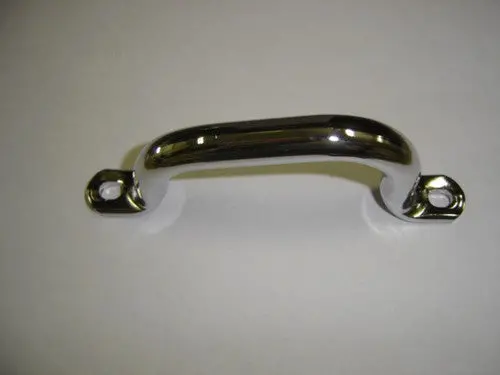Grab Handle Honda Ct70 Oem 1