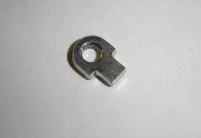 (15) Brake Arm Nut Honda Z50k0-K2 Qa50 Oem 1
