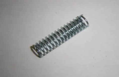 Brake Cable Spring Honda Z50k0-K2 Qa50 Oem 1