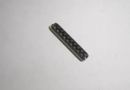 (11) Roll Pin For Front Fork Honda Z50r Ct70 Oem 1