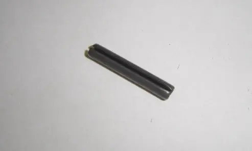 Roll Pin For Fork Wobble Bushing Honda Z50r Ct70 Oem 1