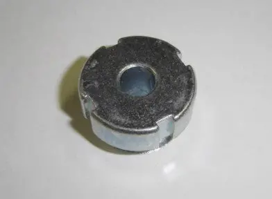 (13) Handlebar Nut Honda Z50k0-78 Ct70k0-78 Oem 1