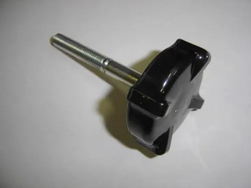 Handlebar Knob Honda Z50k3-1978 1