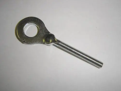 Chain Adjuster Honda Ct70 Qa50 Sl70 Oem 1