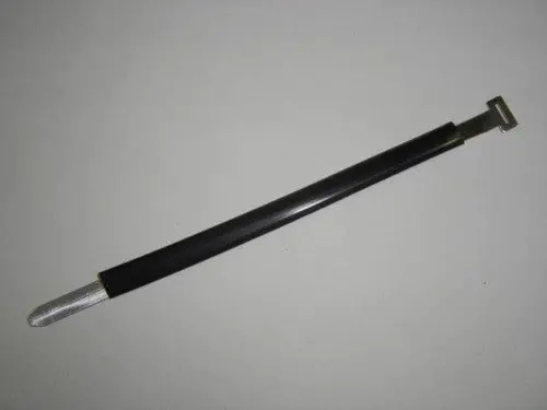 Tie Strap Honda Z50 1