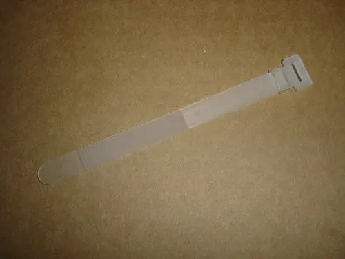 Plastic Tie Strap Honda Z50 Qa50 Ct70 Oem 1