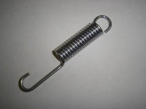 Kickstand Spring Honda Z50 Xr75 Oem 1
