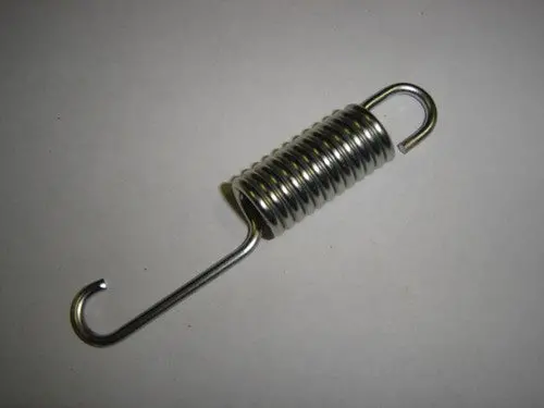 Kickstand Spring Honda Ct70 Cb750 Oem 1