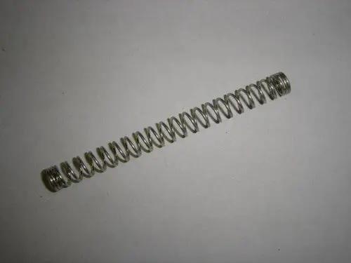 (07) Brake Rod Spring Honda Z50 Ct70 Oem 1