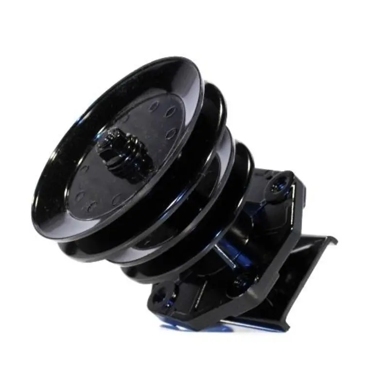 Spindle Ayp 121657X, 105477X, 106038X, 121617X 1