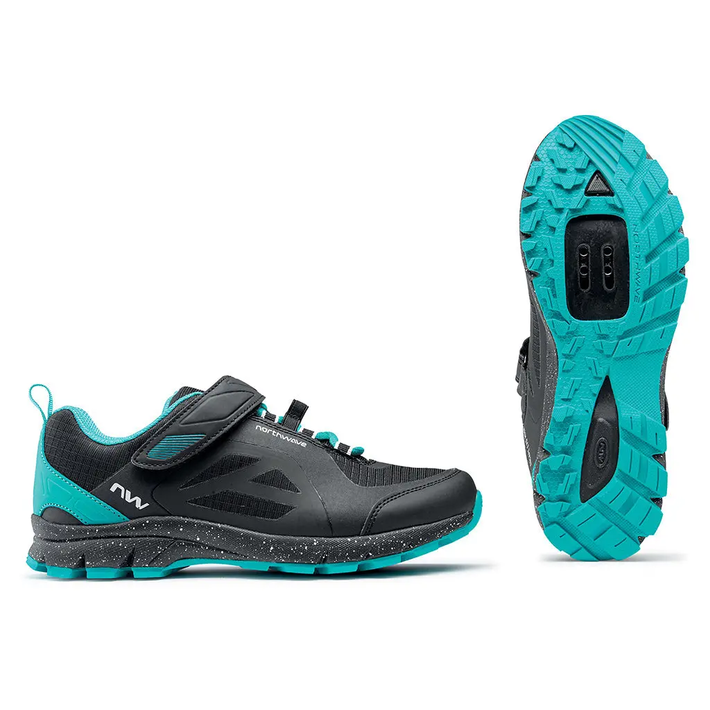 Northwave Womens Escape Evo Shoes 1