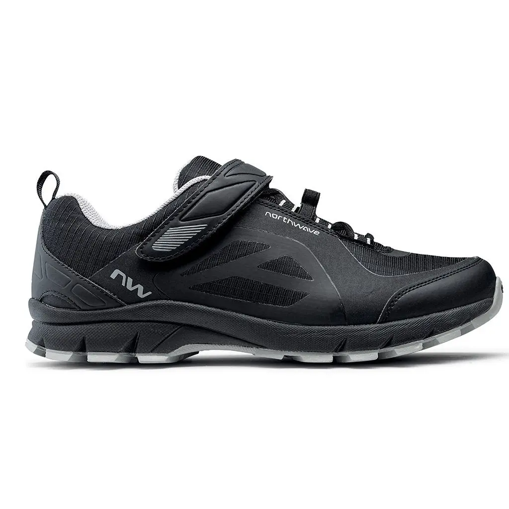 Northwave Escape Evo Shoes - Black 1