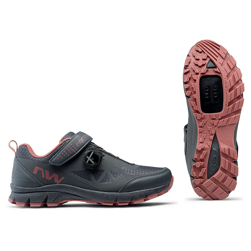 Northwave Womens Corsair Shoes 1