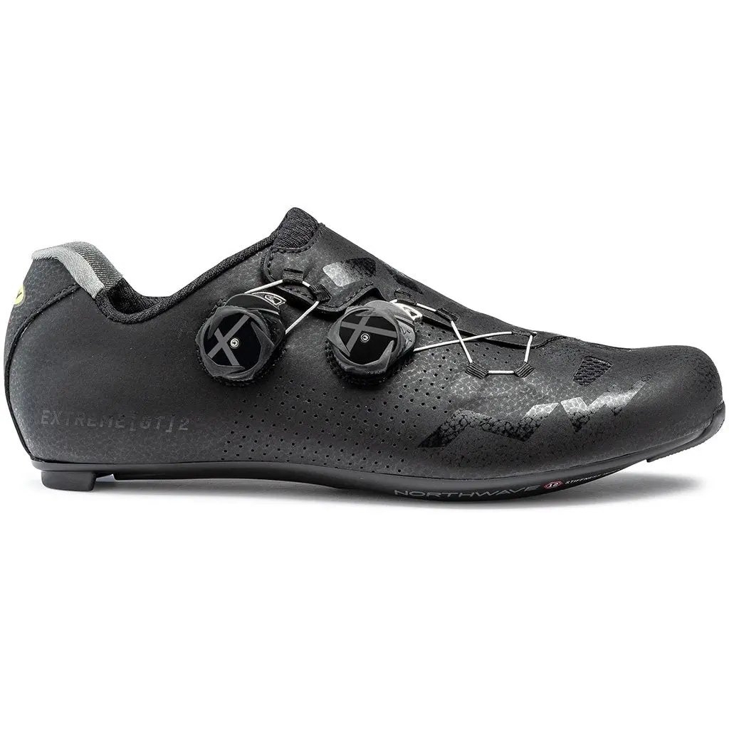 Northwave Extreme Gt 2 Shoes - Black 1