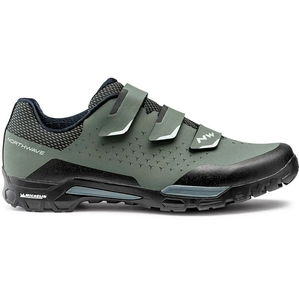 Northwave X-Trail Shoes Forest 1