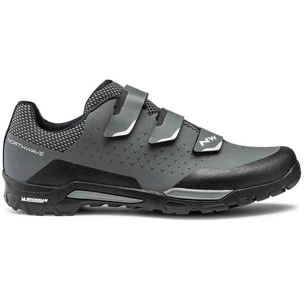 Northwave X-Trail Shoes - Anthra 1