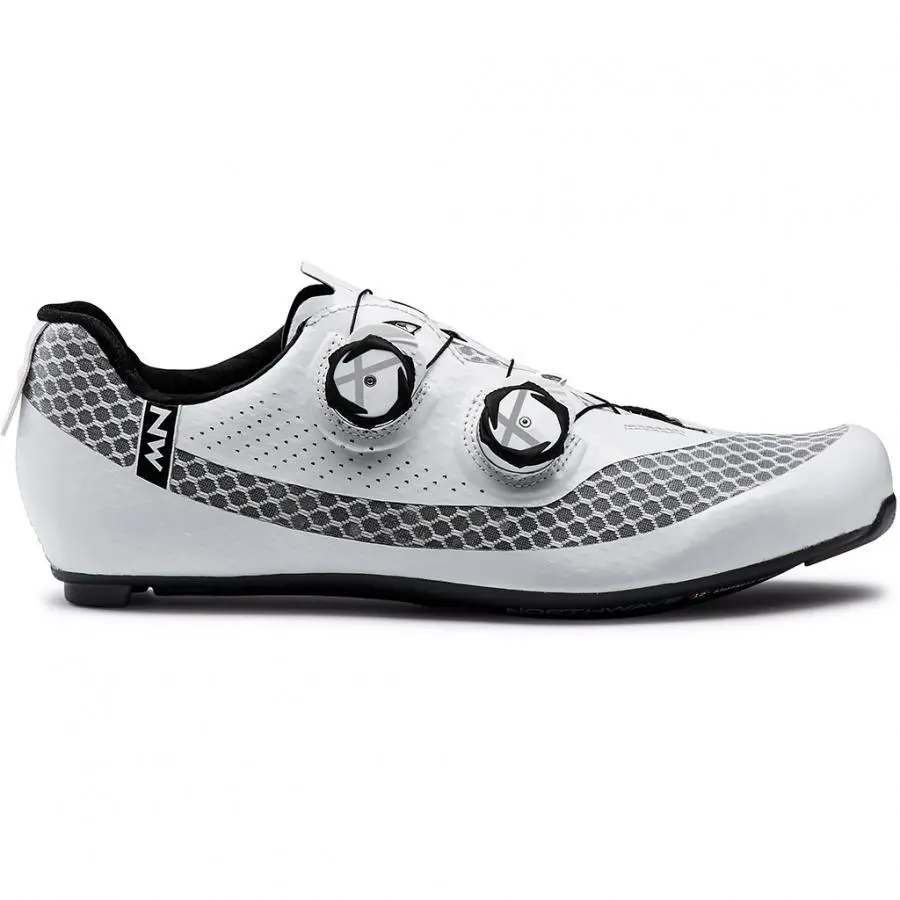 Northwave Mistral Plus Shoes - White 1