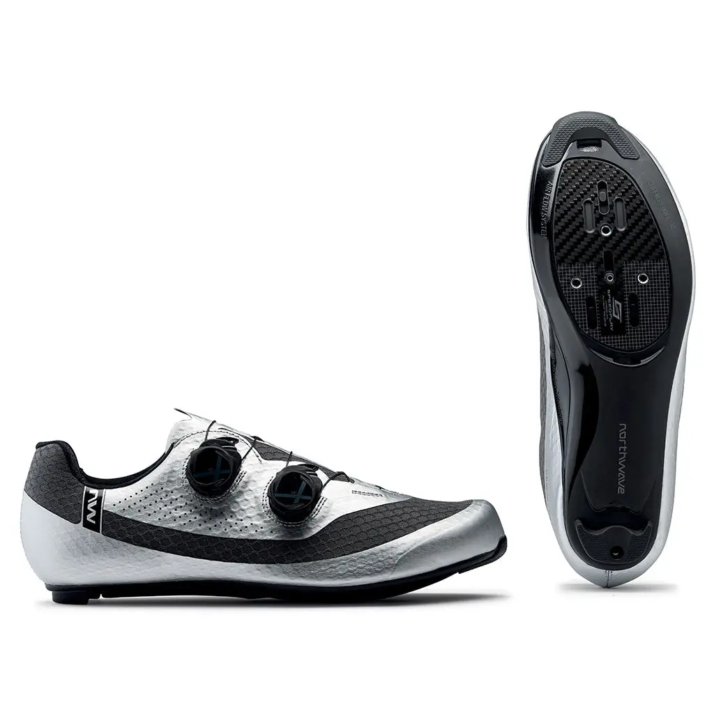 Northwave Mistral Plus Shoes 1
