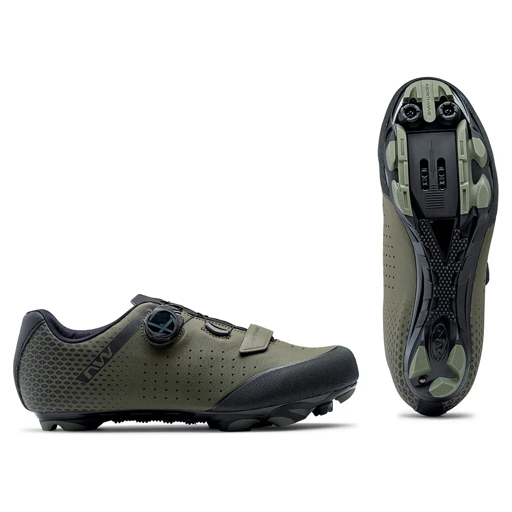 Northwave Origin Plus 2 Shoes 1
