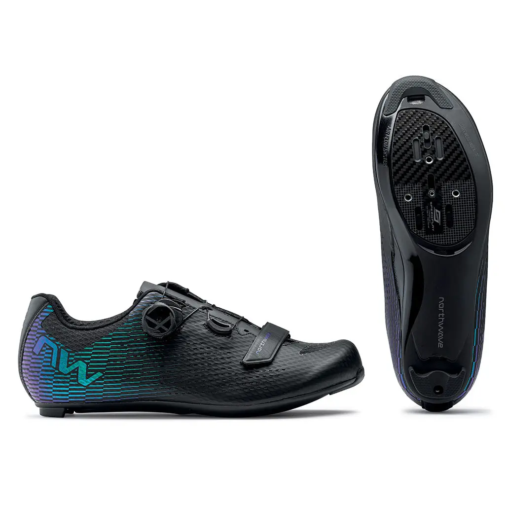 Northwave  Storm Carbon 2 Shoes 1