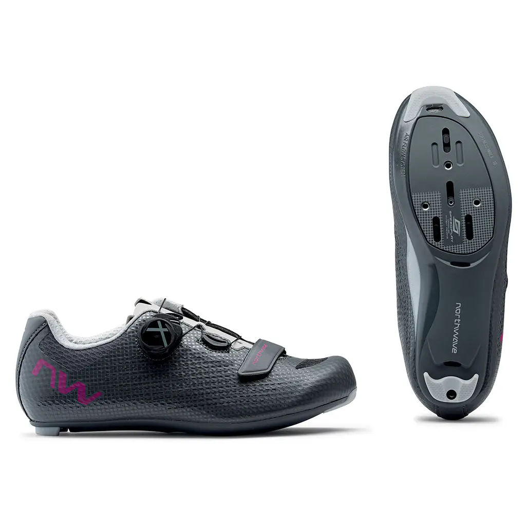 Northwave Womens Storm 2 Shoes 1
