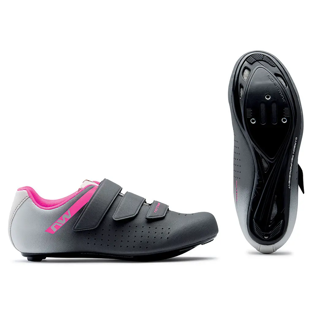 Northwave Womens Core 2 Shoes 1