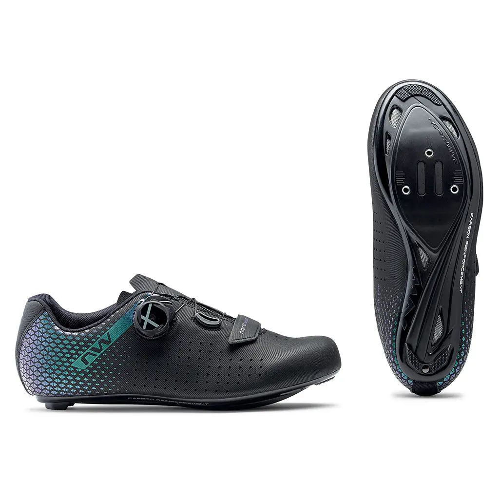 Northwave Womens Core Plus 2 Shoes 1