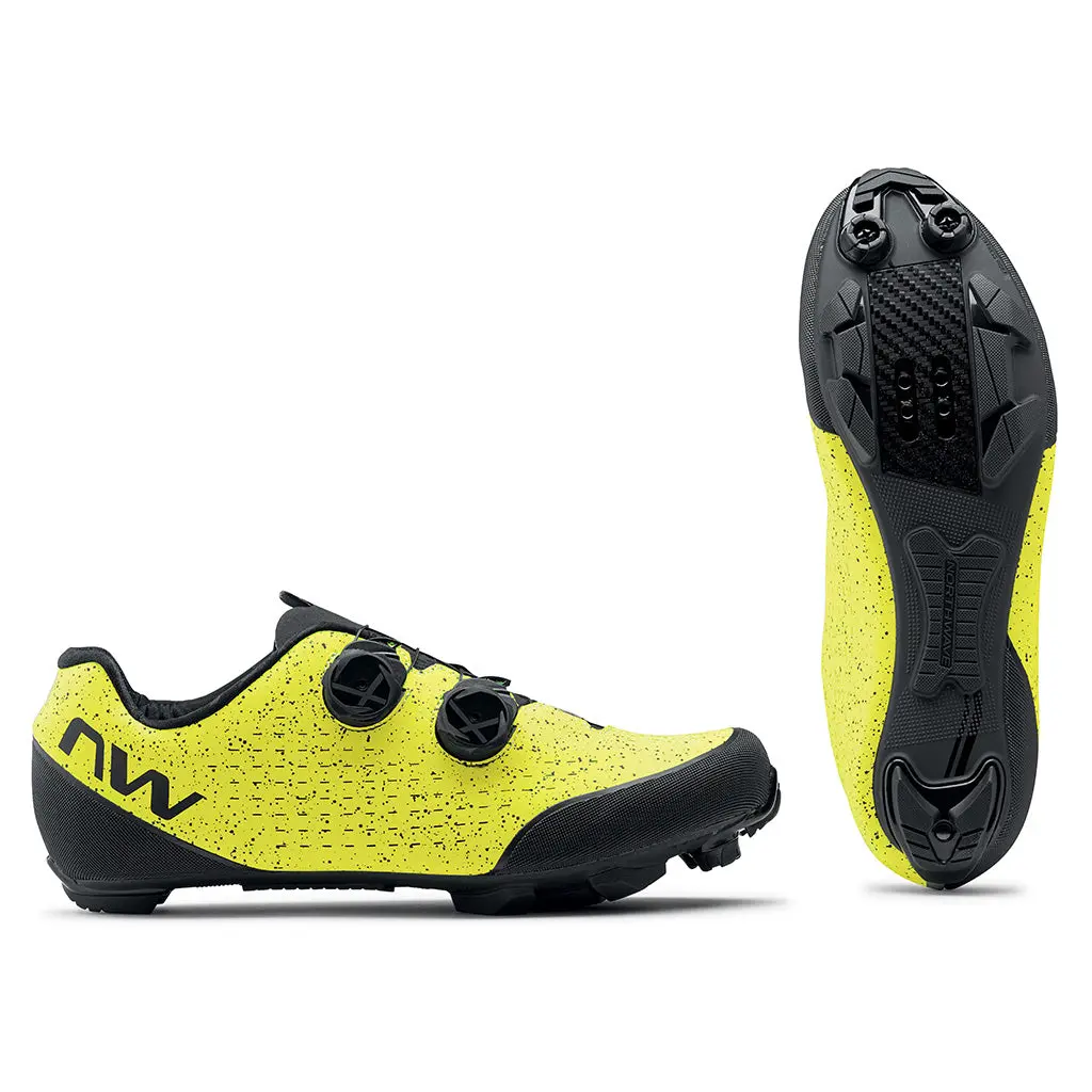Northwave Rebel 3 Shoes 1