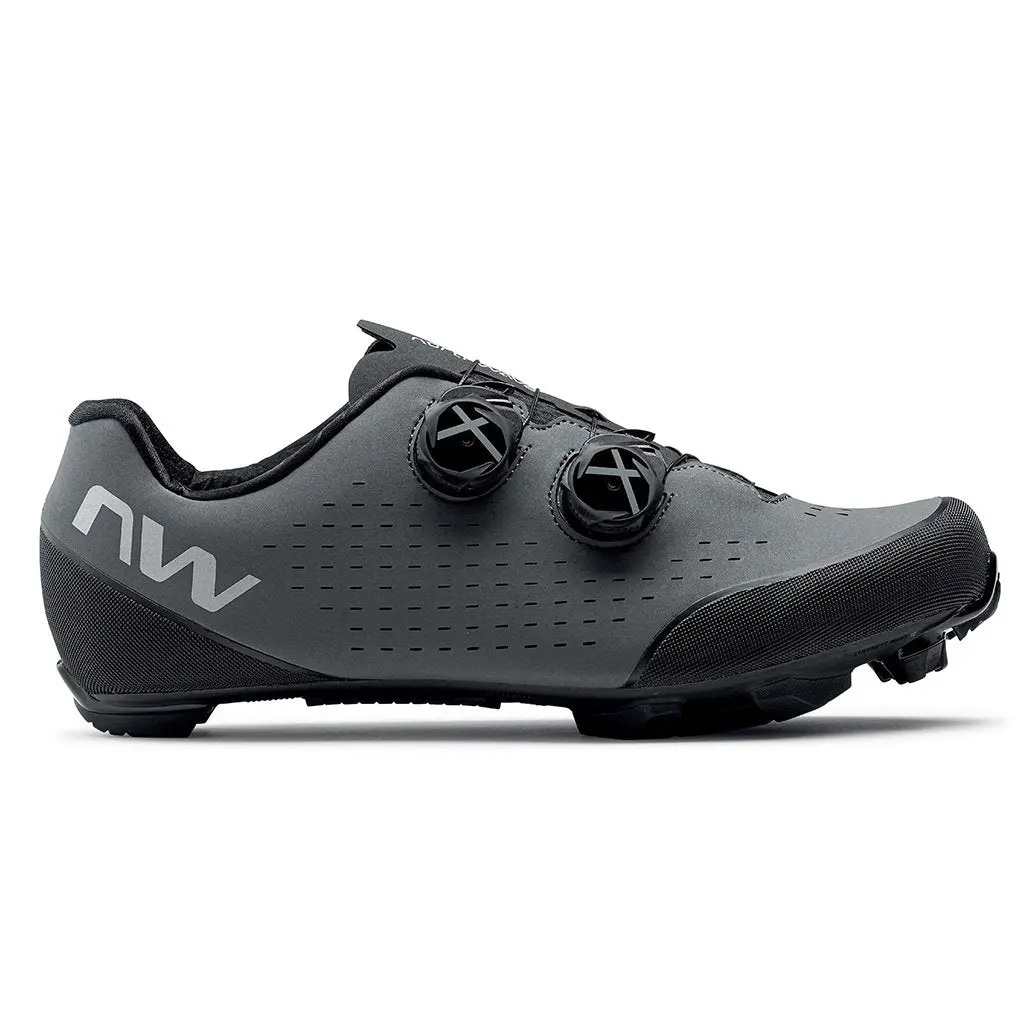 Northwave Rebel 3 Shoes - Anthra 1