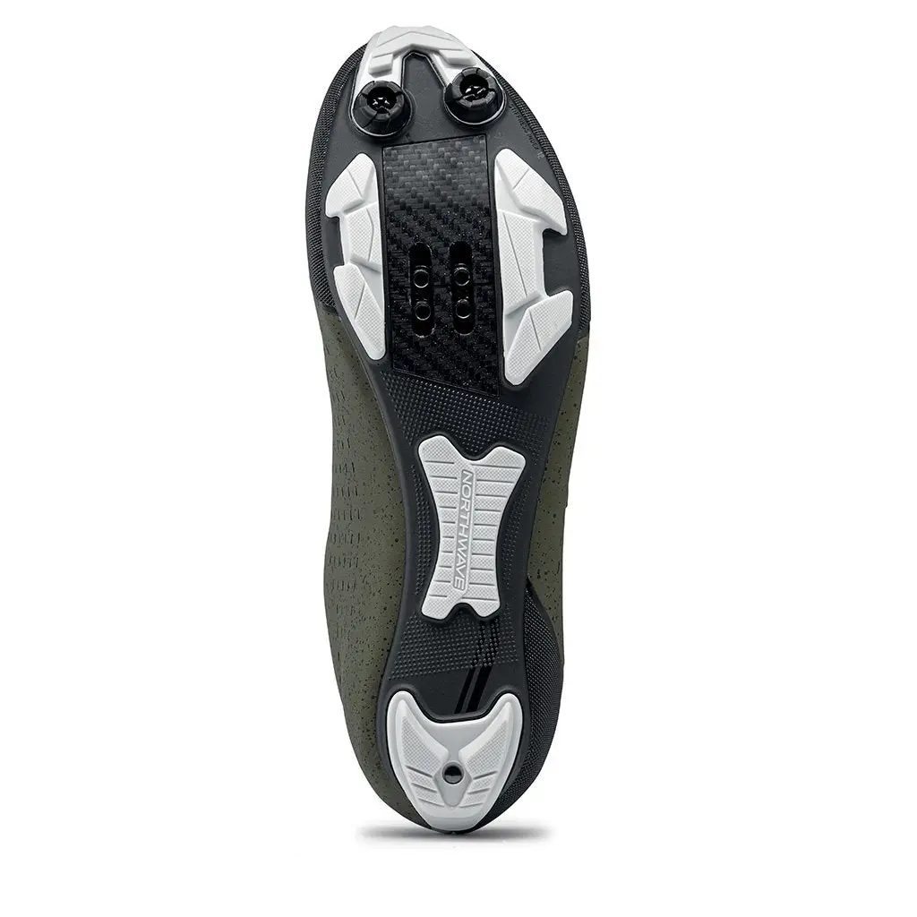 Northwave Rebel 3 Shoes - Forest 2