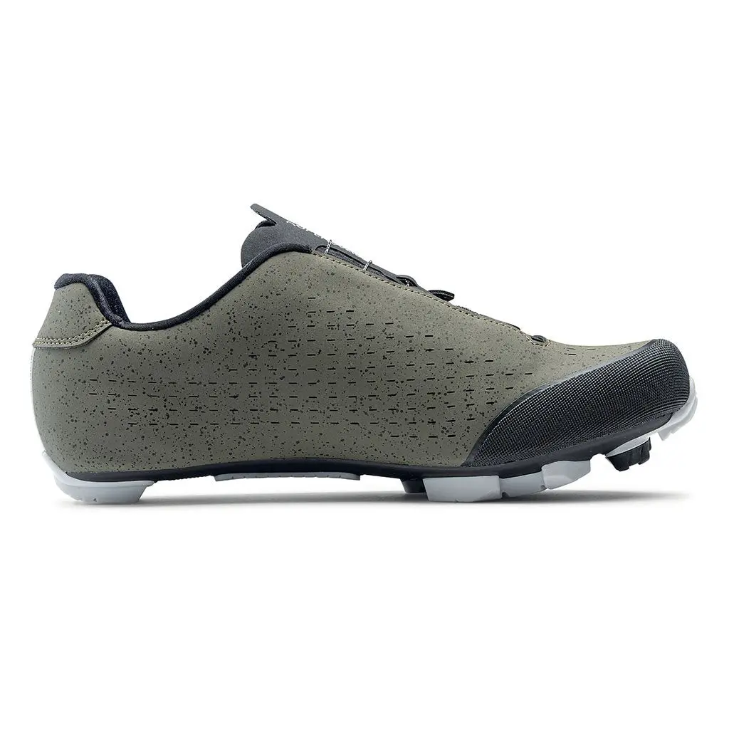 Northwave Rebel 3 Shoes - Forest 3