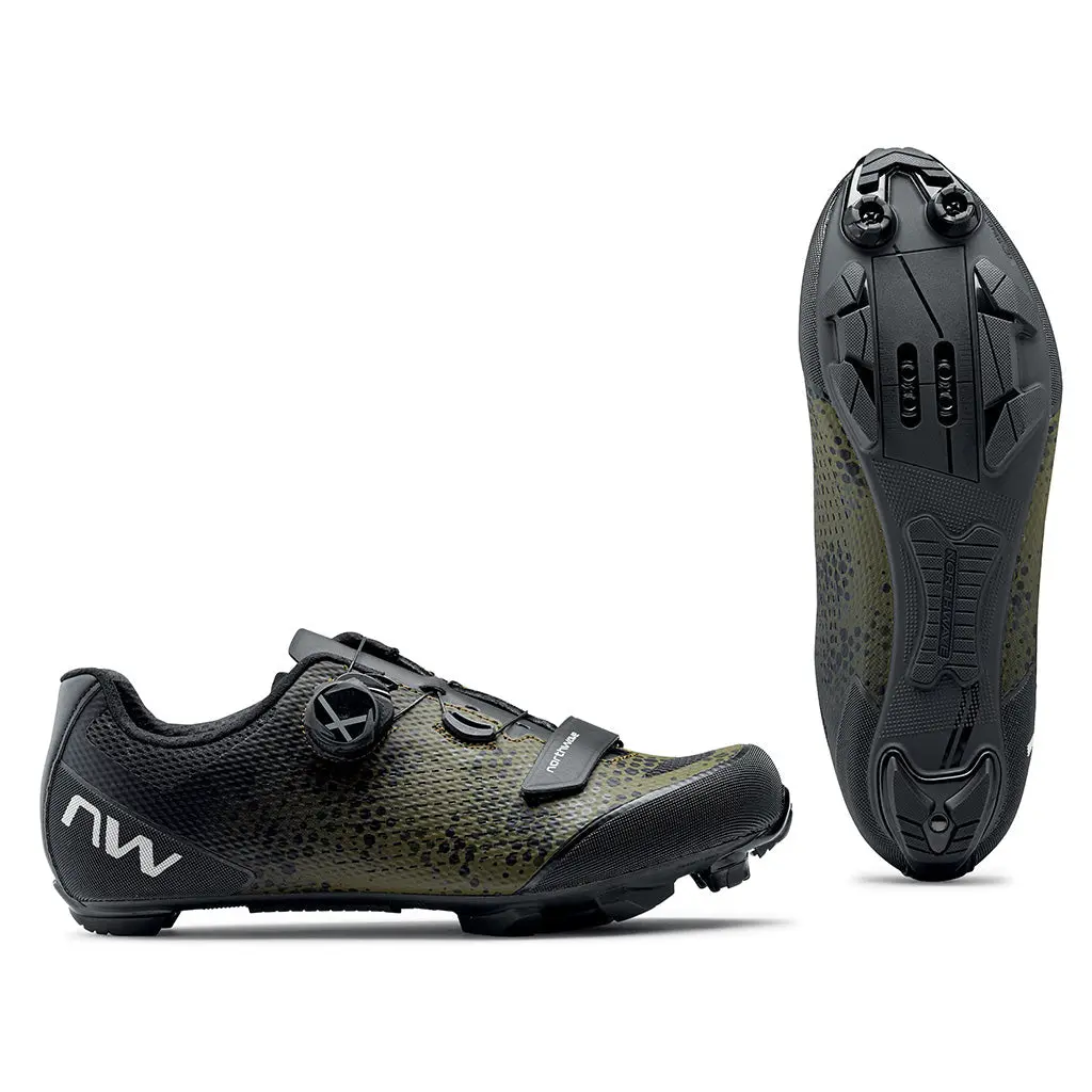 Northwave Razer 2 Shoes 1
