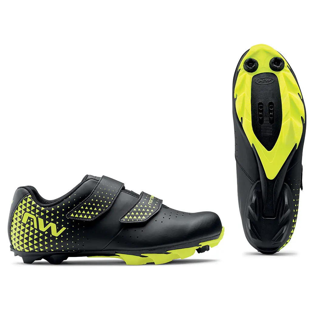 Northwave Spike 3 Shoes 1