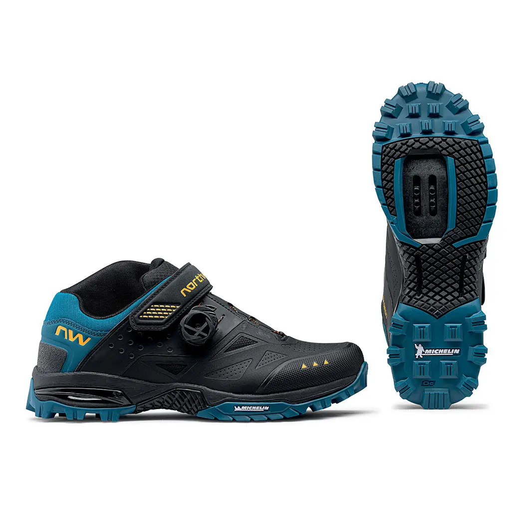 Northwave Enduro Mid 2 Shoes 1