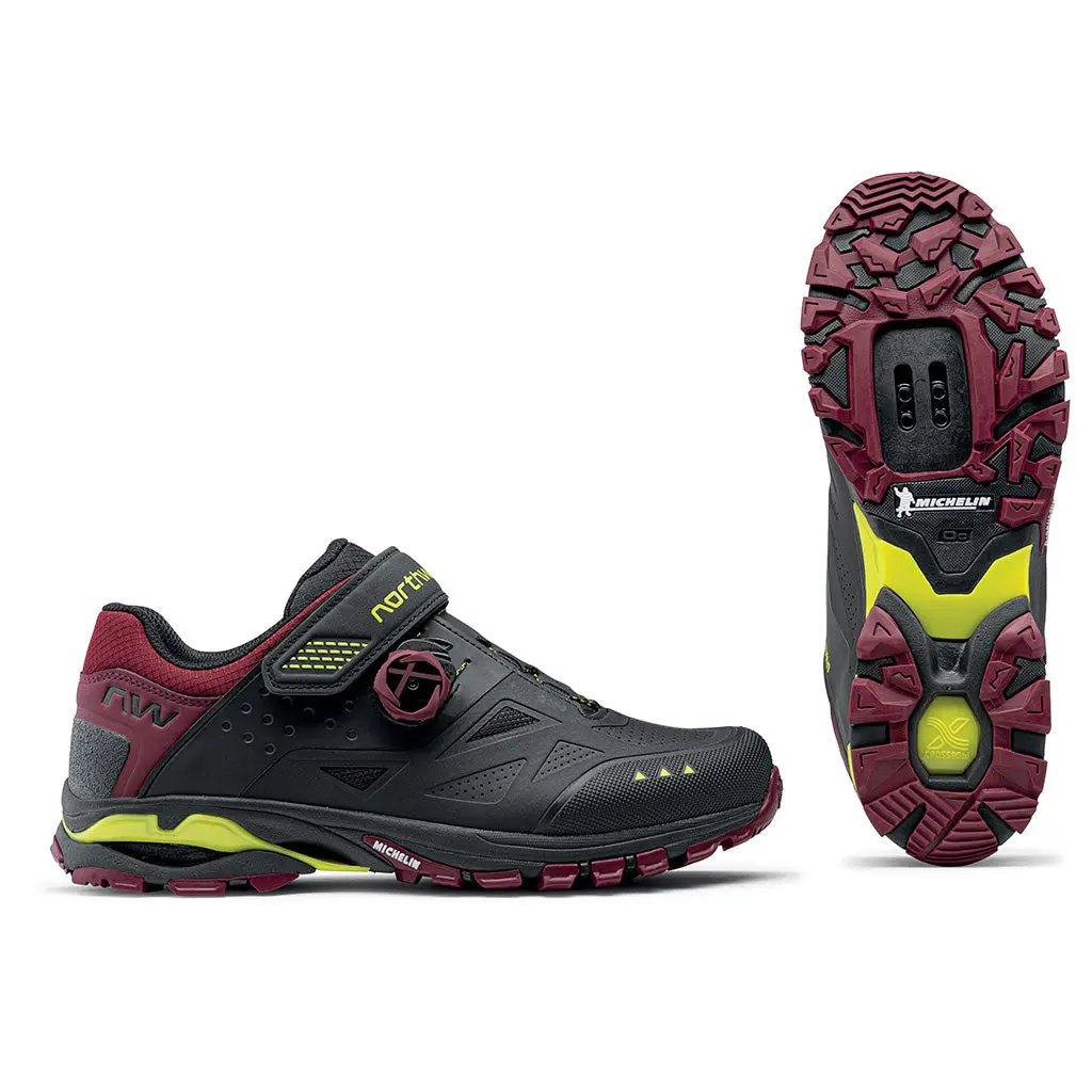 Northwave Spider Plus 3 Shoes 1