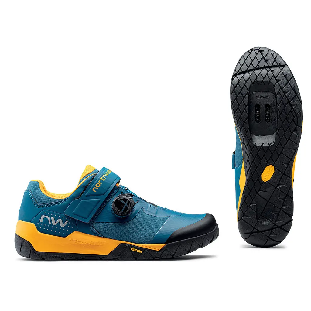 Northwave Overland Plus Shoes 1