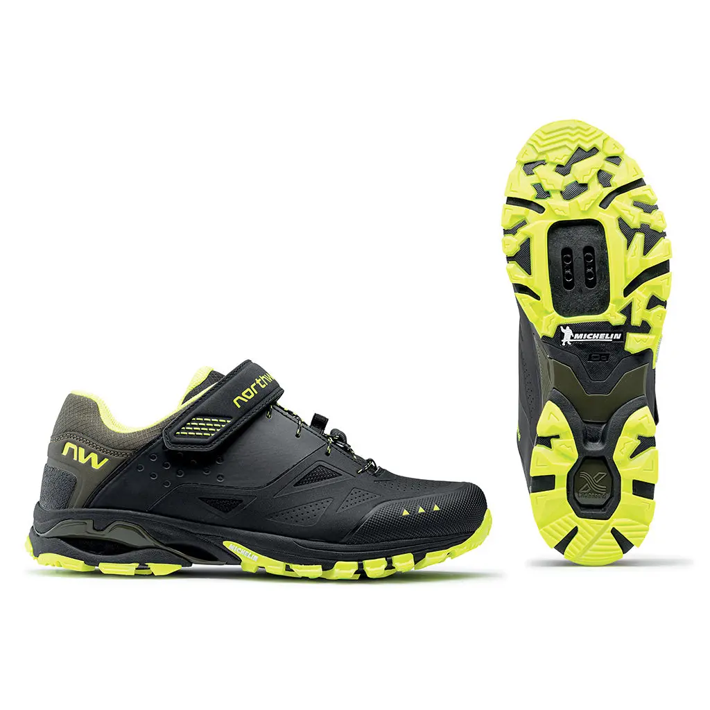 Northwave Spider 3 Shoes 1