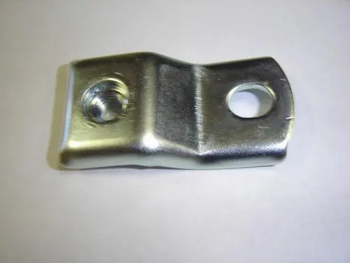 Muffler Stay Honda Ct70 Oem 1