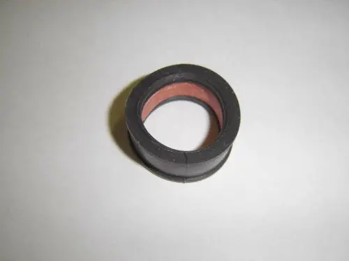 Muffler Connector Honda Cb750  K0-76 Oem 1