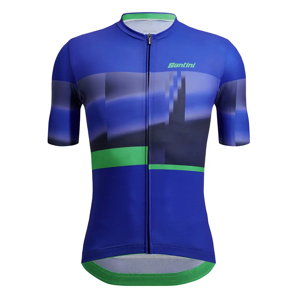 Santini Mirage Jersey 1