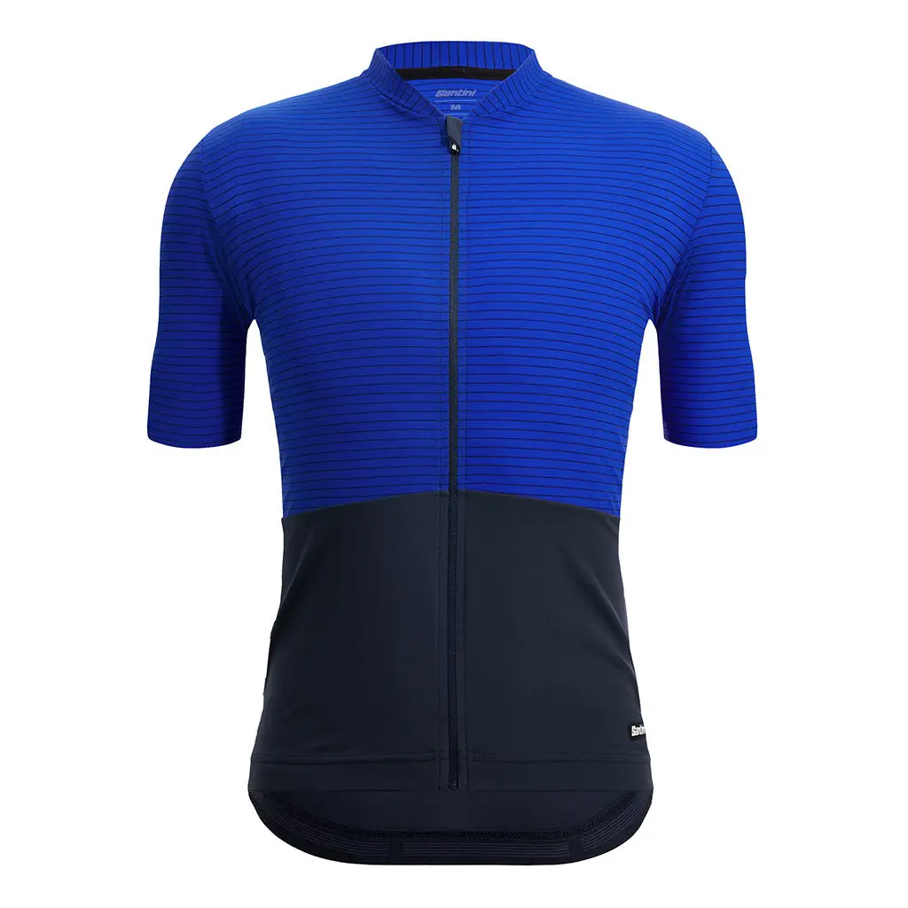 Santini Colore Riga Jersey 1