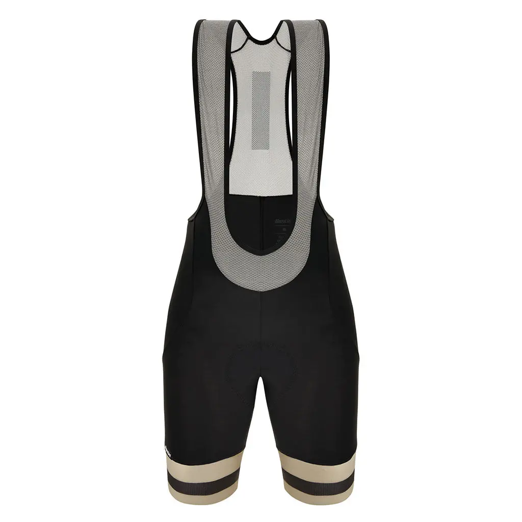 Santini Womens Karma Bengal Bibshorts 1
